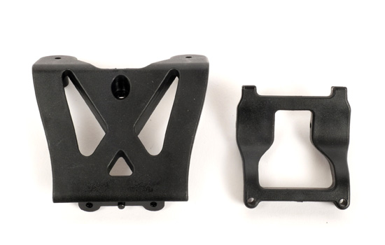 T2M Frontrammer hinten